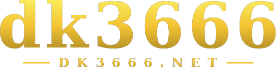 dk3666 logo